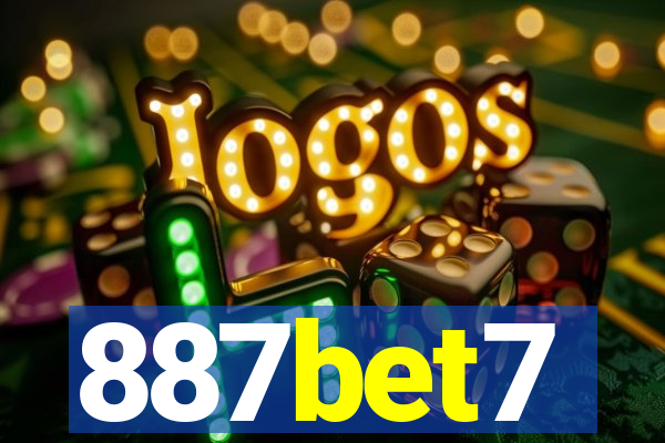 887bet7