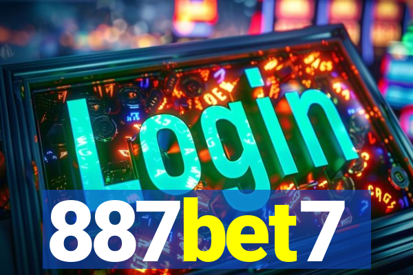 887bet7