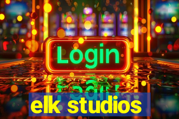 elk studios