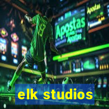 elk studios