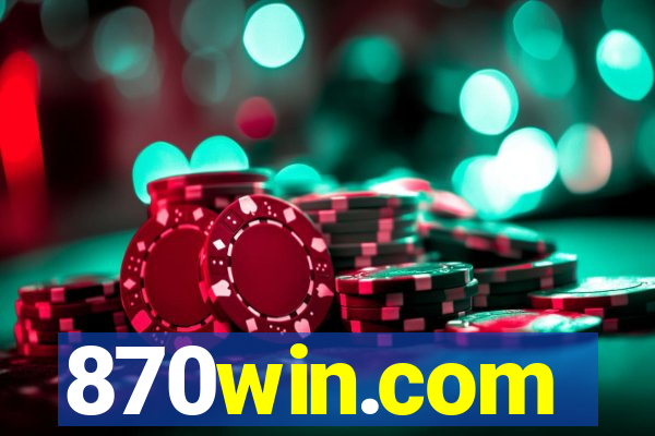 870win.com