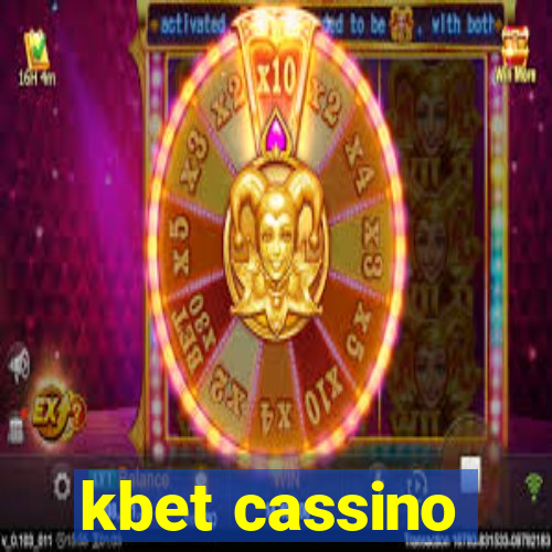 kbet cassino