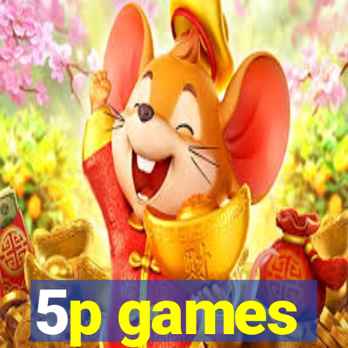 5p games