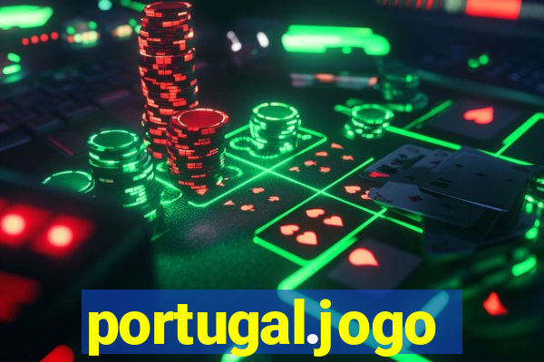 portugal.jogo