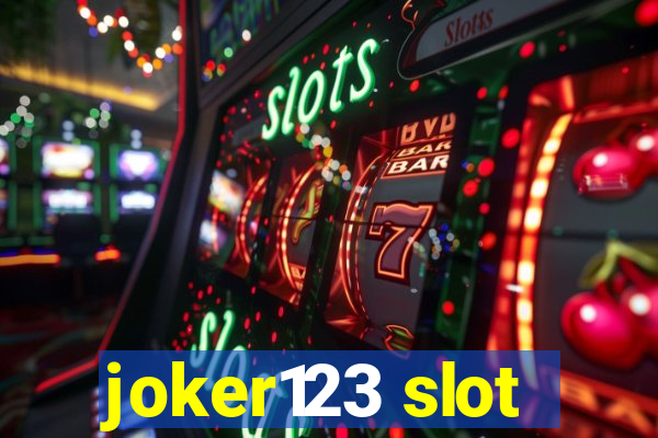 joker123 slot