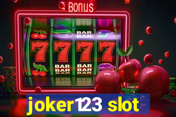 joker123 slot