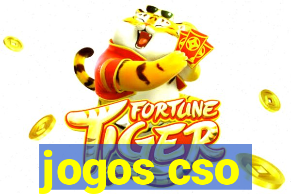 jogos cso