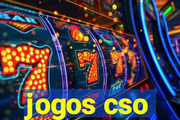 jogos cso