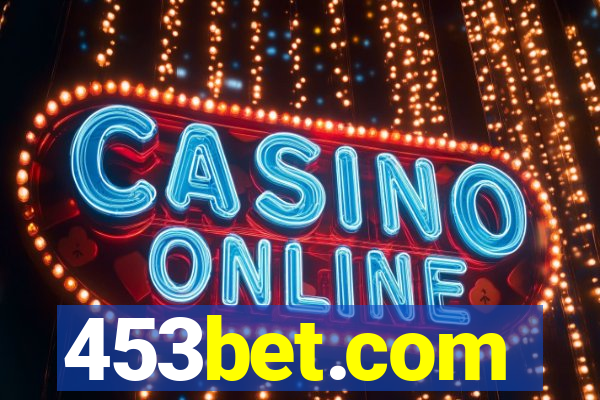 453bet.com