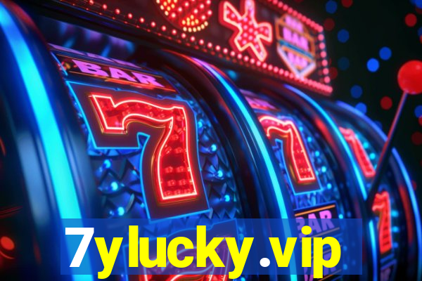 7ylucky.vip