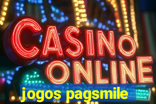 jogos pagsmile