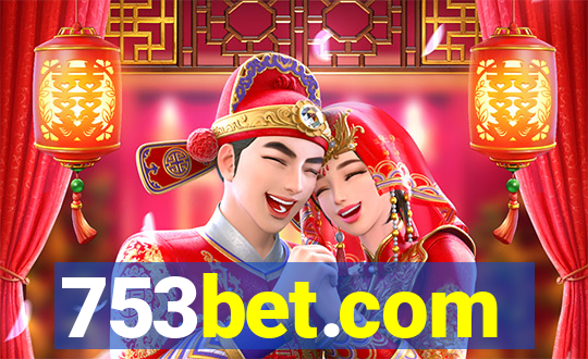 753bet.com