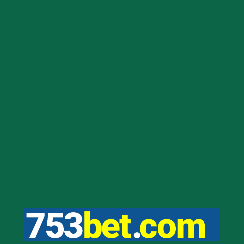 753bet.com