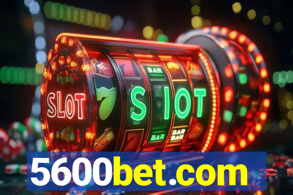 5600bet.com