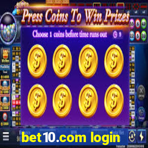 bet10.com login