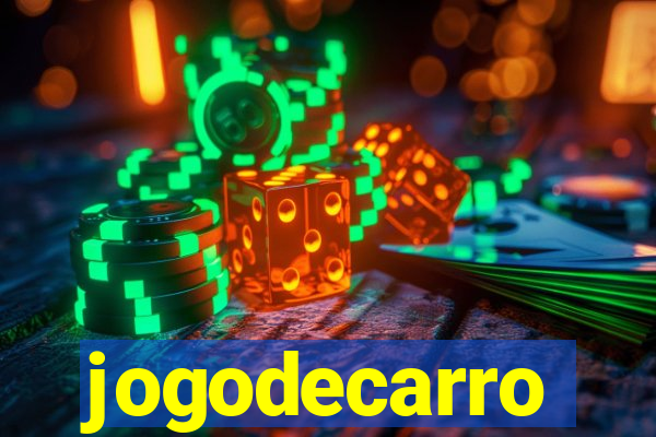 jogodecarro