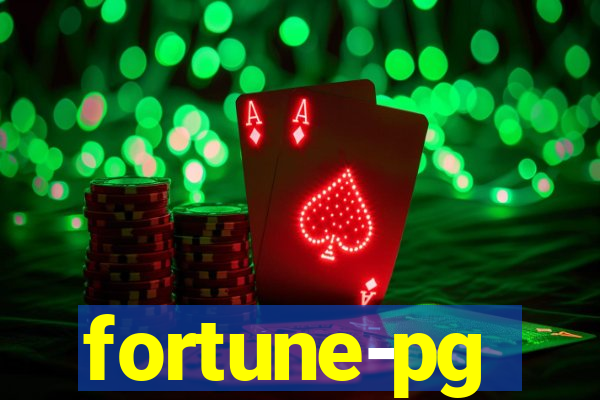 fortune-pg