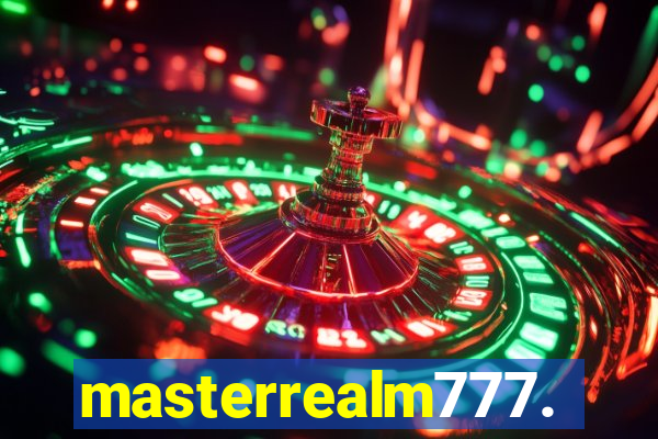 masterrealm777.com