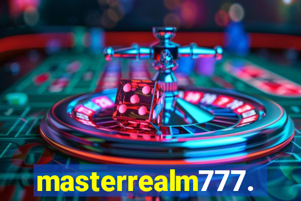 masterrealm777.com