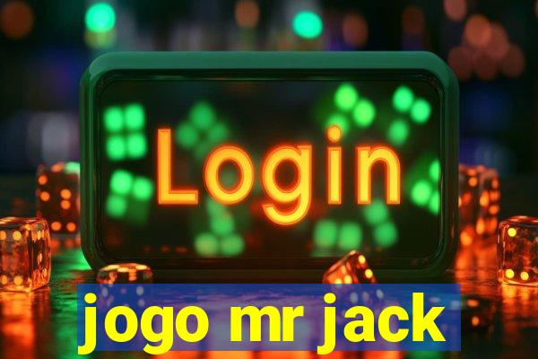 jogo mr jack