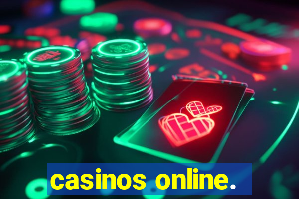 casinos online.