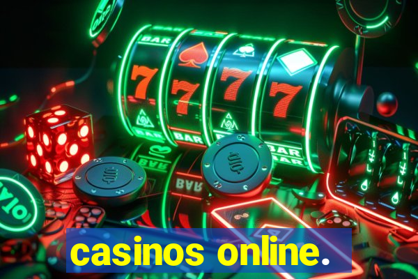 casinos online.