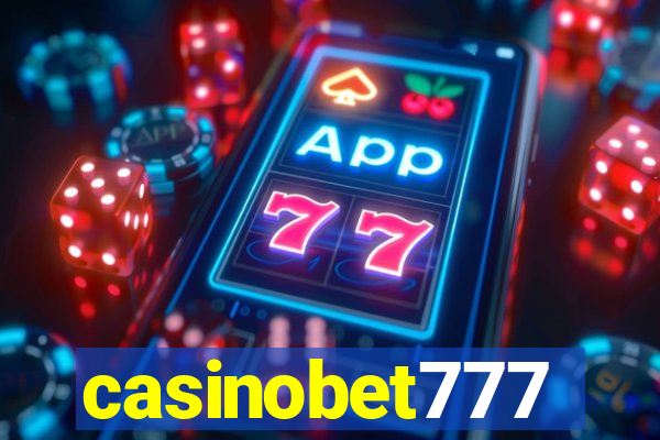 casinobet777