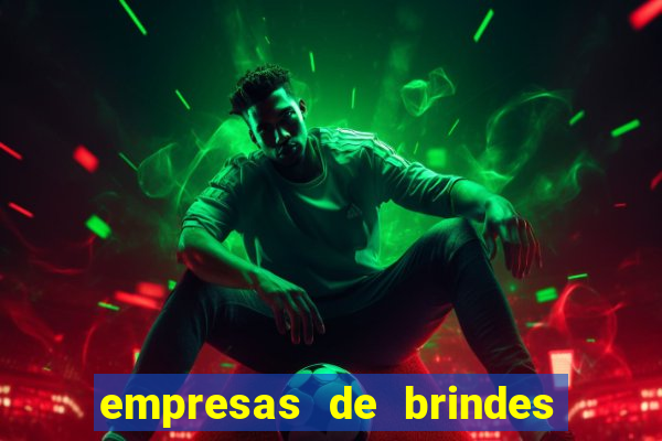 empresas de brindes em curitiba