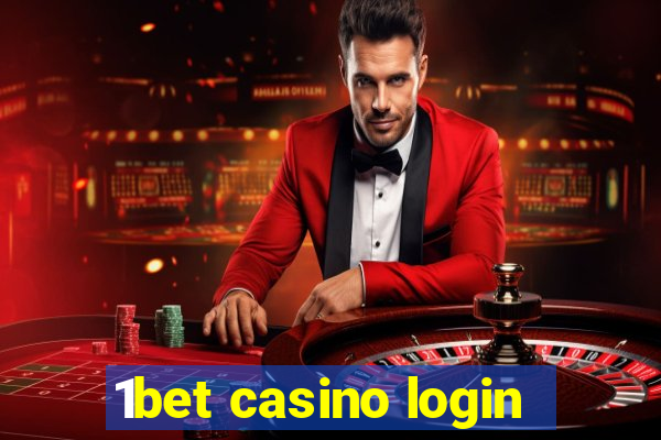 1bet casino login