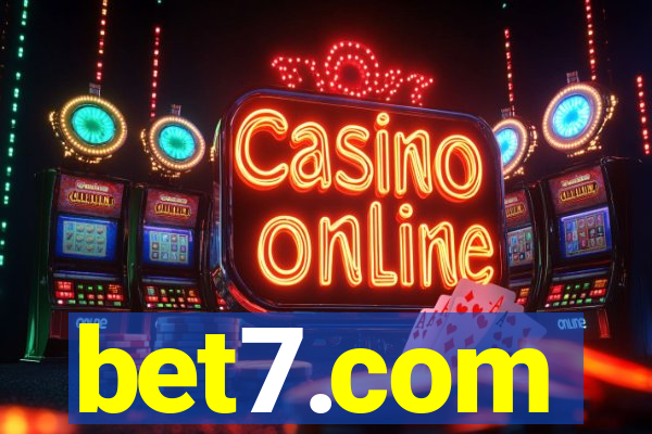 bet7.com