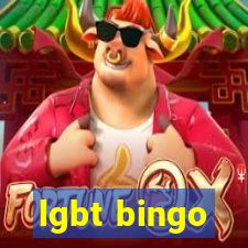 lgbt bingo