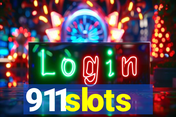 911slots