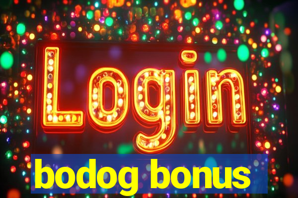 bodog bonus