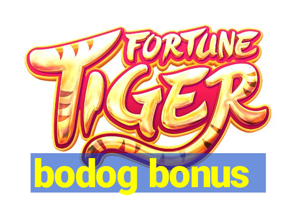 bodog bonus