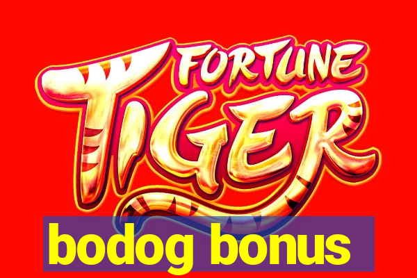 bodog bonus