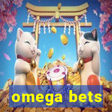 omega bets