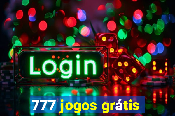 777 jogos grátis