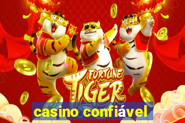 casino confiável