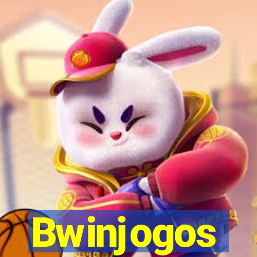 Bwinjogos