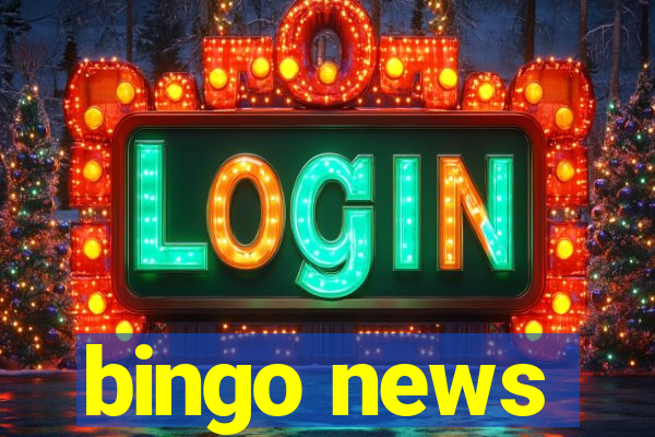 bingo news