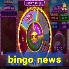 bingo news