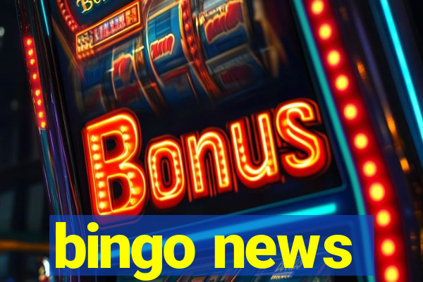 bingo news