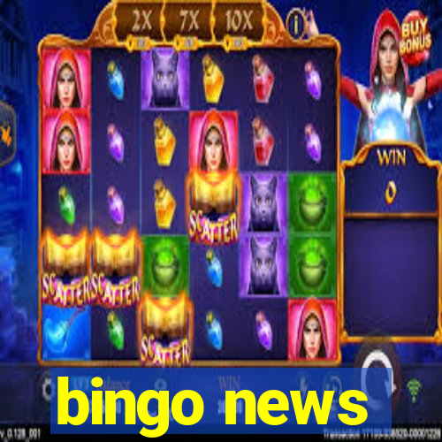 bingo news