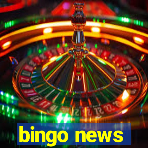 bingo news