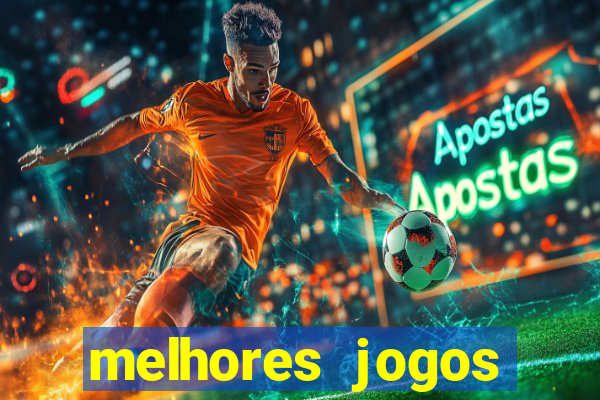 melhores jogos online iphone