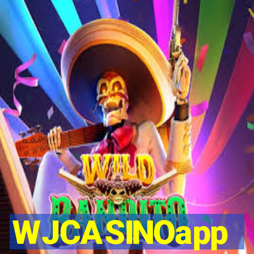 WJCASINOapp