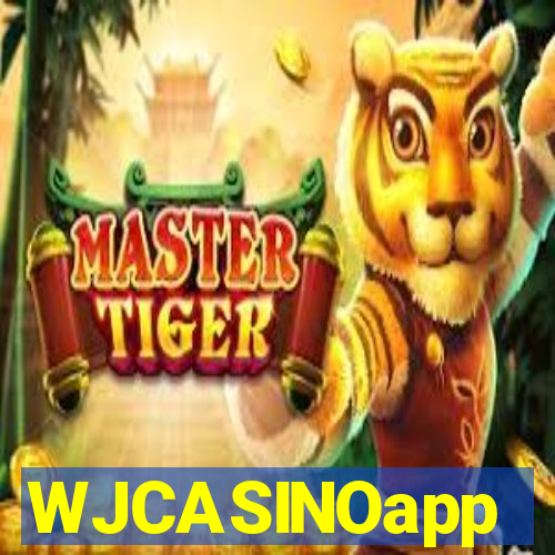 WJCASINOapp