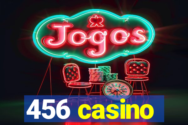 456 casino