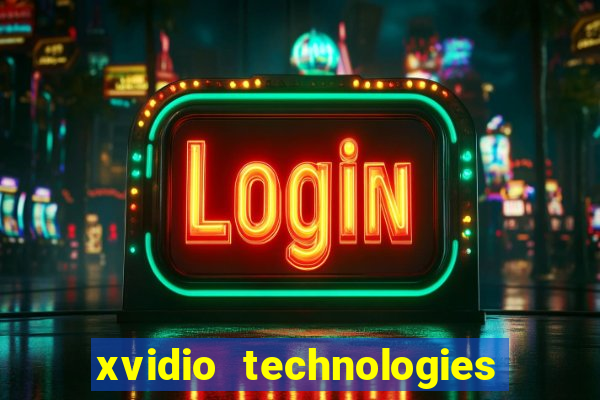 xvidio technologies startup brasil 2022 download