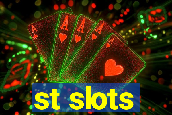 st slots